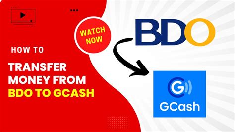 bdo money transfer|Send Money .
